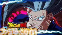 『ドラゴンボール Sparking! ZERO』孫悟飯ビーストやオレンジピッコロ、セルマックスなどが収録されるDLC第1弾が1月24日より配信。シーズンパス購入者は72時間前から早期プレイ可能