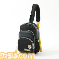 『学マス』花海咲季、月村手毬、藤田ことねのアウター＆ボディバッグが登場。初星学園制服や私服、初（はじめ）衣装をイメージしたデザイン