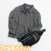 『学マス』花海咲季、月村手毬、藤田ことねのアウター＆ボディバッグが登場。初星学園制服や私服、初（はじめ）衣装をイメージしたデザイン