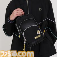 『学マス』花海咲季、月村手毬、藤田ことねのアウター＆ボディバッグが登場。初星学園制服や私服、初（はじめ）衣装をイメージしたデザイン