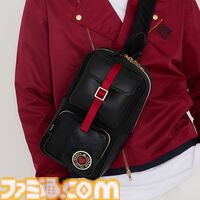 『学マス』花海咲季、月村手毬、藤田ことねのアウター＆ボディバッグが登場。初星学園制服や私服、初（はじめ）衣装をイメージしたデザイン