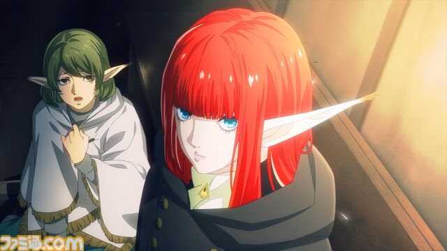 『メタファー：リファンタジオ』発売日、キャラ、最新情報まとめ。限定版や世界観、ストーリーに関する情報も紹介