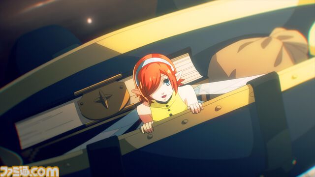 『メタファー：リファンタジオ』発売日、キャラ、最新情報まとめ。限定版や世界観、ストーリーに関する情報も紹介