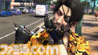 『龍が如く8外伝』海賊船関連のシステムが公開。真島の船“ゴロー丸”はカスタム可能。自分好みの船で大海原へ！