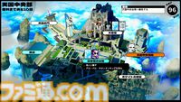 『ネオンホワイト』天国を超スピードで駆けるデーモン退治アクション。サントラCD付属のSwitch/PS5パッケージ版が本日（1/23）発売