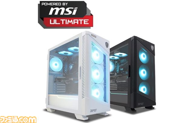 【FRONTIER】ゲーミングPC初心者必見。メモリやSSDアップグレード割引中、注目モデルがお買い得に