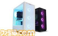 【FRONTIER】ゲーミングPC初心者必見。メモリやSSDアップグレード割引中、注目モデルがお買い得に