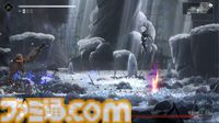 『エンダーマグノリア: ブルームインザミスト』レビュー。高難度アクションは健在で自由にカスタマイズできるバトルは幅広い人が楽しめる。一方で救済措置もしっかり搭載しメトロイドヴァニア要素も大満足のボリューム