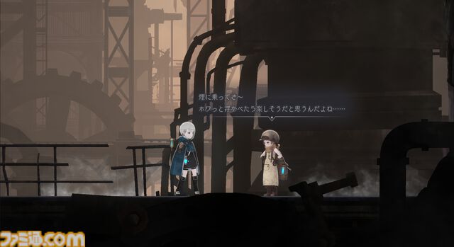 『エンダーマグノリア: ブルームインザミスト』レビュー。高難度アクションは健在で自由にカスタマイズできるバトルは幅広い人が楽しめる。一方で救済措置もしっかり搭載しメトロイドヴァニア要素も大満足のボリューム