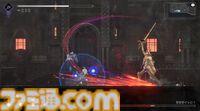 『エンダーマグノリア: ブルームインザミスト』レビュー。高難度アクションは健在で自由にカスタマイズできるバトルは幅広い人が楽しめる。一方で救済措置もしっかり搭載しメトロイドヴァニア要素も大満足のボリューム