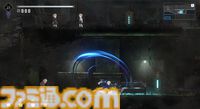 『エンダーマグノリア: ブルームインザミスト』レビュー。高難度アクションは健在で自由にカスタマイズできるバトルは幅広い人が楽しめる。一方で救済措置もしっかり搭載しメトロイドヴァニア要素も大満足のボリューム