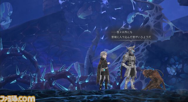 『エンダーマグノリア: ブルームインザミスト』レビュー。高難度アクションは健在で自由にカスタマイズできるバトルは幅広い人が楽しめる。一方で救済措置もしっかり搭載しメトロイドヴァニア要素も大満足のボリューム