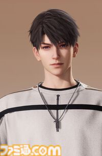 『恋と深空』マヒルが新男性主人公として登場。カメラの新機能を駆使して身長188cmの彼に見つめられる疑似体験をしてみた