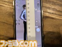 『恋と深空』マヒルが新男性主人公として登場。カメラの新機能を駆使して身長188cmの彼に見つめられる疑似体験をしてみた