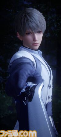 『恋と深空』マヒルが新男性主人公として登場。カメラの新機能を駆使して身長188cmの彼に見つめられる疑似体験をしてみた