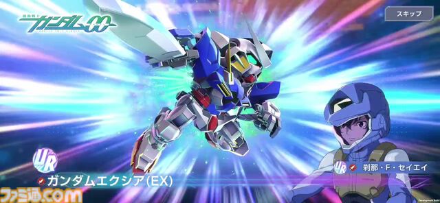 【Gジェネ エターナル】『SDガンダム ジージェネレーション エターナル』先行レビュー。プロトタイプケンプファー登場！ 知る人ぞ知る名機に期待が高まる。ネットワークテストからわかったことをお届け