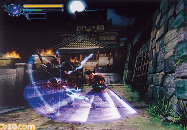 『鬼武者』が発売された日。“空前絶後のバッサリ感”をキャッチコピーに国内でPS2初のミリオンヒットを達成。金城武さんが出演したことも話題に【今日は何の日？】