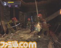『鬼武者』が発売された日。“空前絶後のバッサリ感”をキャッチコピーに国内でPS2初のミリオンヒットを達成。金城武さんが出演したことも話題に【今日は何の日？】