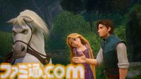 『キングダム ハーツIII』が発売された日。『アナと雪の女王』や『トイ・ストーリー』の登場で話題をさらったシリーズ集大成。もはや実写のジャック・スパロウに驚愕【今日は何の日？】