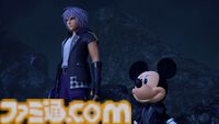『キングダム ハーツIII』が発売された日。『アナと雪の女王』や『トイ・ストーリー』の登場で話題をさらったシリーズ集大成。もはや実写のジャック・スパロウに驚愕【今日は何の日？】