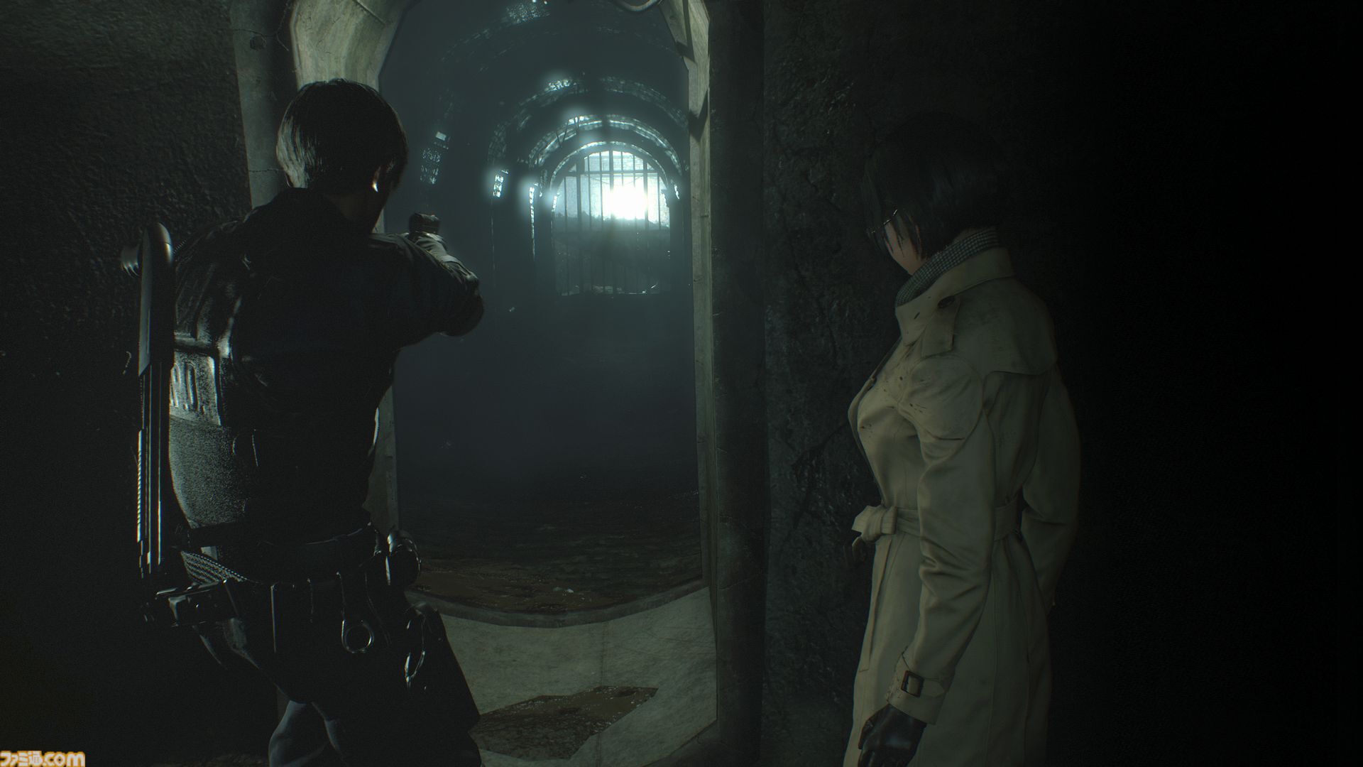 『バイオハザード RE:2』が発売された日。桁外れの残虐描写や臨場感に誰もが震え上がったサバイバルホラー最高峰。世界で1450万本超の大ヒット【今日は何の日？】