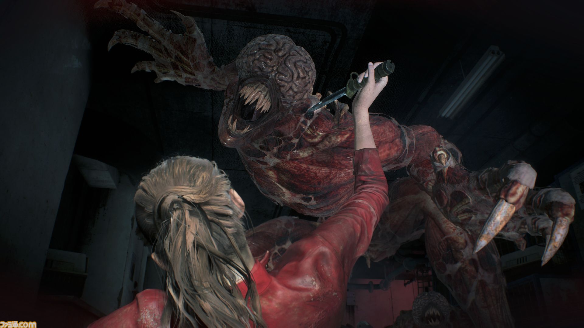 『バイオハザード RE:2』が発売された日。桁外れの残虐描写や臨場感に誰もが震え上がったサバイバルホラー最高峰。世界で1450万本超の大ヒット【今日は何の日？】