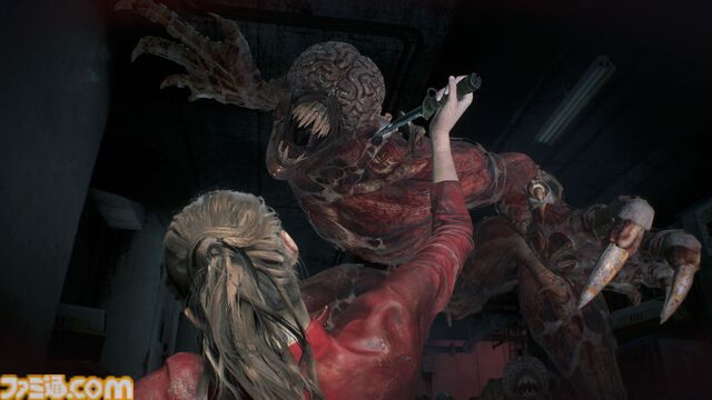 『バイオハザード RE:2』が発売された日。桁外れの残虐描写や臨場感に誰もが震え上がったサバイバルホラー最高峰。世界で1450万本超の大ヒット【今日は何の日？】