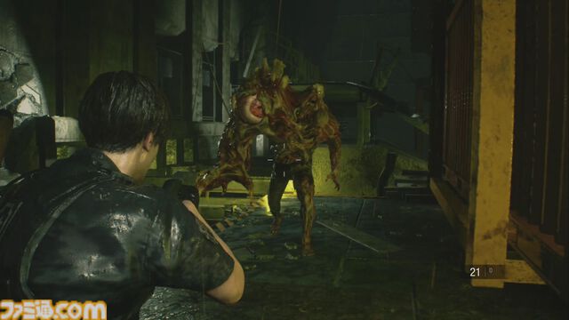 『バイオハザード RE:2』が発売された日。桁外れの残虐描写や臨場感に誰もが震え上がったサバイバルホラー最高峰。世界で1450万本超の大ヒット【今日は何の日？】