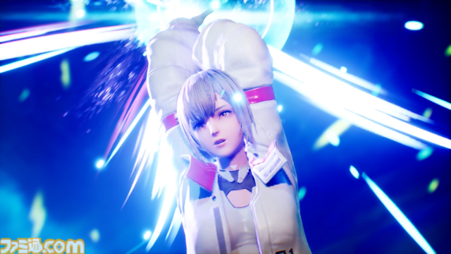 『SYNDUALITY Echo of Ada』新作エクストラクションシューターの魅力20ページで特集！ メカに乗り、相棒のアンドロイドとともに過酷な世界を生き抜け【先出し週刊ファミ通】