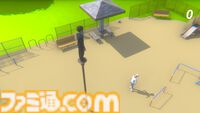 『超土下座』本日（1/21）配信開始。アクロバティックな土下座を駆使してお許しをいただこう