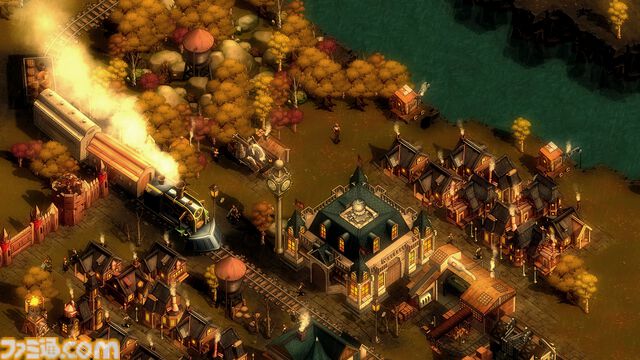 『フロストパンク2』22%オフ、『信長の野望･新生』『エイジオブエンパイア4』50%オフなど、RTSテーマのフェスがSteamにて開催【1/28 3時まで】
