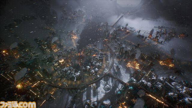 『フロストパンク2』22%オフ、『信長の野望･新生』『エイジオブエンパイア4』50%オフなど、RTSテーマのフェスがSteamにて開催【1/28 3時まで】