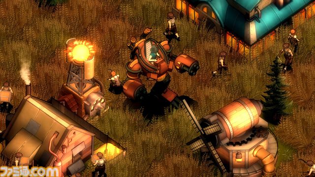 『フロストパンク2』22%オフ、『信長の野望･新生』『エイジオブエンパイア4』50%オフなど、RTSテーマのフェスがSteamにて開催【1/28 3時まで】