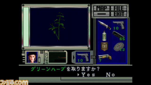 『バイオハザード ディレクターズカット』PS5/PS4版が突如復刻配信。1997年に初代プレステで発売された『バイオ』シリーズの原点