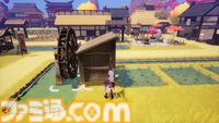 『龍の国 ルーンファクトリー』初の実機プレイが公開される番組が明日（1/22）20時に生放送。石川由依、榎木淳弥ら豪華ゲスト陣も出演