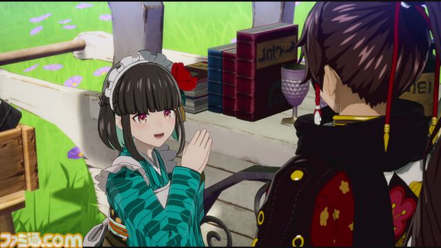 『龍の国 ルーンファクトリー』初の実機プレイが公開される番組が明日（1/22）20時に生放送。石川由依、榎木淳弥ら豪華ゲスト陣も出演