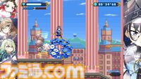 『Chrono Gear: Warden of Time』オーロ・クロニーが主役の横スクロールアクションが3月配信。加速と減速を駆使して時空を修復する冒険に出よう