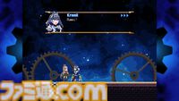 『Chrono Gear: Warden of Time』オーロ・クロニーが主役の横スクロールアクションが3月配信。加速と減速を駆使して時空を修復する冒険に出よう