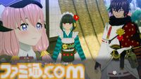 【ルンファク】シリーズ最新作『龍の国 ルーンファクトリー』主人公どうしの結婚を叶えたのはファンの声。前川司郎ディレクターインタビューで新作の詳細が明らかに！