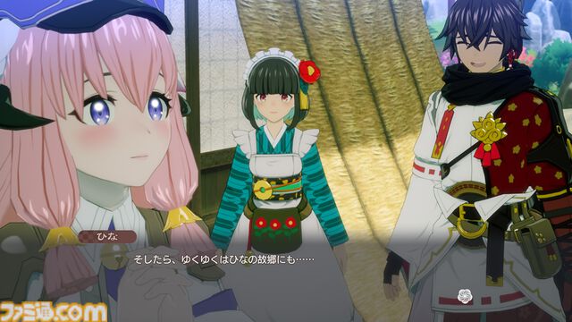 【ルンファク】シリーズ最新作『龍の国 ルーンファクトリー』主人公どうしの結婚を叶えたのはファンの声。前川司郎ディレクターインタビューで新作の詳細が明らかに！