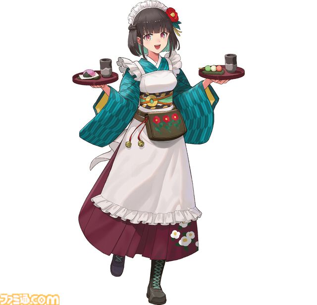 【ルンファク】シリーズ最新作『龍の国 ルーンファクトリー』主人公どうしの結婚を叶えたのはファンの声。前川司郎ディレクターインタビューで新作の詳細が明らかに！