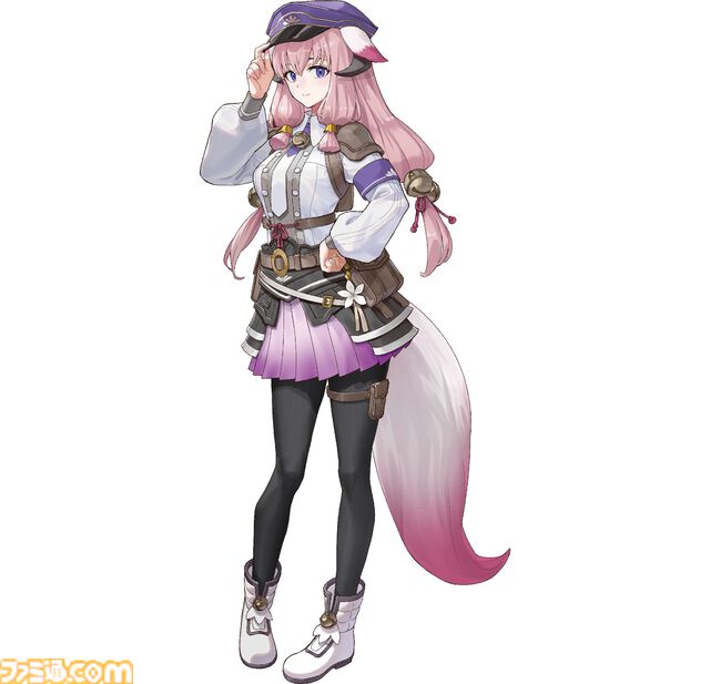【ルンファク】シリーズ最新作『龍の国 ルーンファクトリー』主人公どうしの結婚を叶えたのはファンの声。前川司郎ディレクターインタビューで新作の詳細が明らかに！