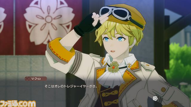 【ルンファク】シリーズ最新作『龍の国 ルーンファクトリー』主人公どうしの結婚を叶えたのはファンの声。前川司郎ディレクターインタビューで新作の詳細が明らかに！