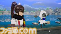 【ルンファク】シリーズ最新作『龍の国 ルーンファクトリー』主人公どうしの結婚を叶えたのはファンの声。前川司郎ディレクターインタビューで新作の詳細が明らかに！
