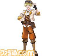 【ルンファク】シリーズ最新作『龍の国 ルーンファクトリー』主人公どうしの結婚を叶えたのはファンの声。前川司郎ディレクターインタビューで新作の詳細が明らかに！