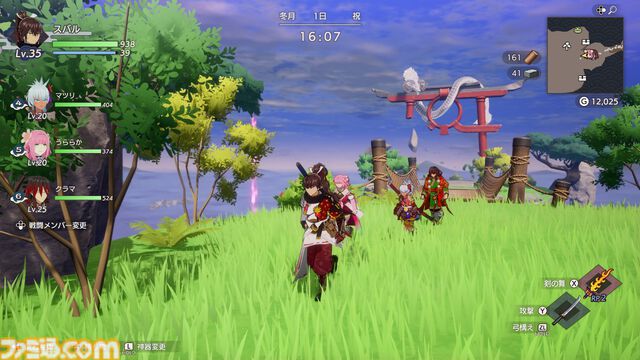 【ルンファク】シリーズ最新作『龍の国 ルーンファクトリー』主人公どうしの結婚を叶えたのはファンの声。前川司郎ディレクターインタビューで新作の詳細が明らかに！