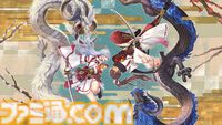 【ルンファク】シリーズ最新作『龍の国 ルーンファクトリー』主人公どうしの結婚を叶えたのはファンの声。前川司郎ディレクターインタビューで新作の詳細が明らかに！