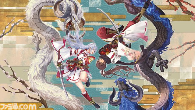 【ルンファク】シリーズ最新作『龍の国 ルーンファクトリー』主人公どうしの結婚を叶えたのはファンの声。前川司郎ディレクターインタビューで新作の詳細が明らかに！