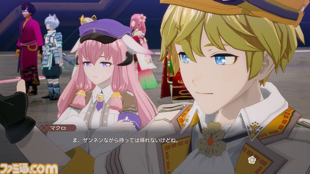 【ルンファク】シリーズ最新作『龍の国 ルーンファクトリー』主人公どうしの結婚を叶えたのはファンの声。前川司郎ディレクターインタビューで新作の詳細が明らかに！
