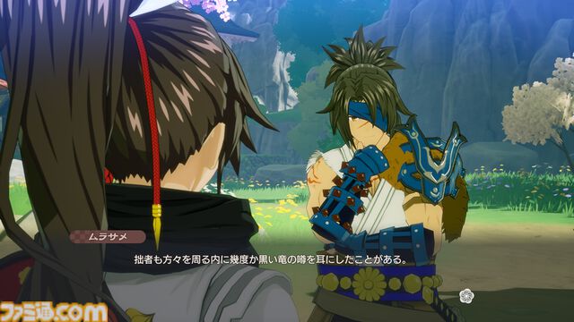 【ルンファク】シリーズ最新作『龍の国 ルーンファクトリー』主人公どうしの結婚を叶えたのはファンの声。前川司郎ディレクターインタビューで新作の詳細が明らかに！